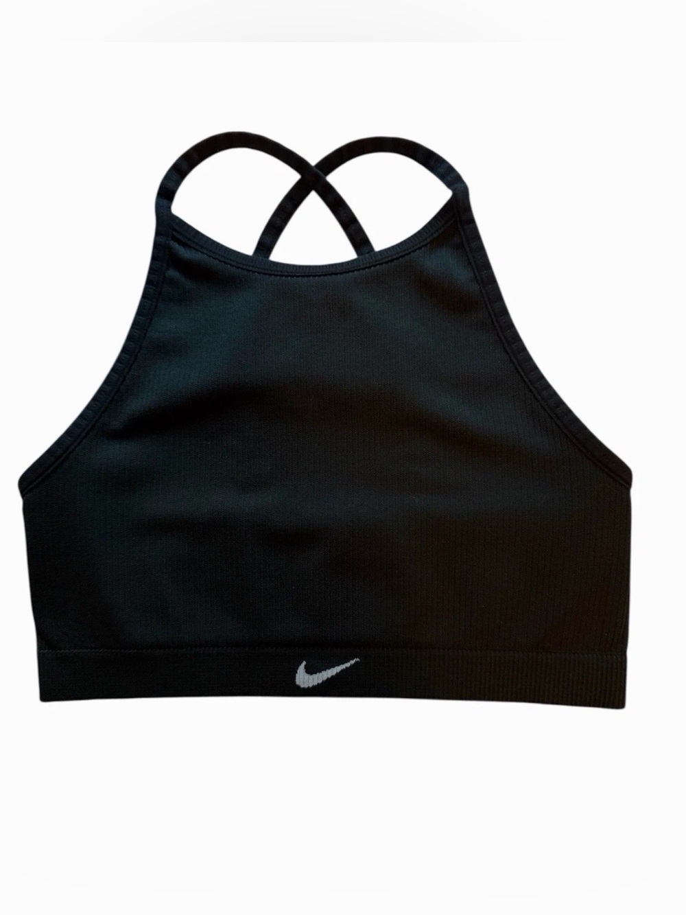 Nike Dri-Fit Women's Top Size S
Colour Black